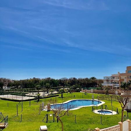 Apartamento Totalmente Nuevo Junto Al Mar - Cabo De Gata Retamar  Exterior photo